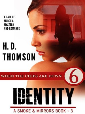 cover image of Identity